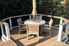 Various Deck Projects