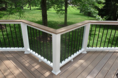 Various Deck Projects