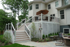 Various Deck Projects