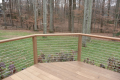 Various Deck Projects