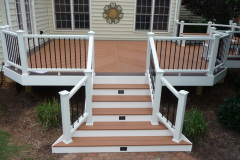 Various Deck Projects