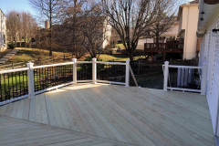 Various Deck Projects