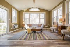 15'x16' Sunroom in Manassas, VA