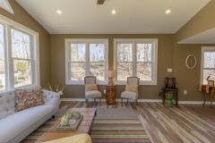 15'x16' Sunroom in Manassas, VA