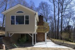 15'x16' Sunroom in Manassas, VA